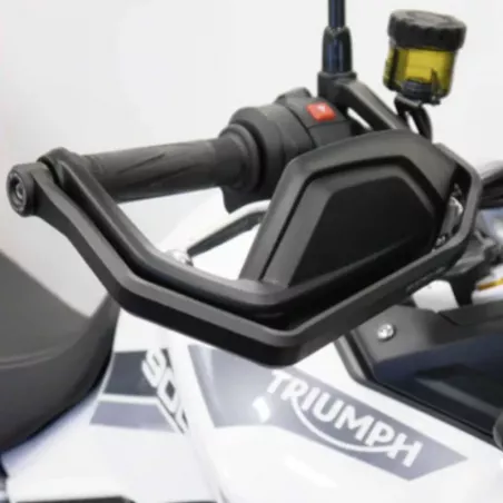 Pare-mains Evotech Performance Triumph Tiger 850 Sport (2021+) image 1