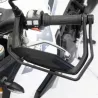 Pare-mains Evotech Performance Triumph Tiger 850 Sport (2021+) image 2