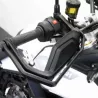 Pare-mains Evotech Performance Triumph Tiger 850 Sport (2021+) image 3