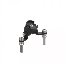 Support de téléphone SP Connect standard Evotech Performance Triumph Tiger 850 Sport (2021+) image 1