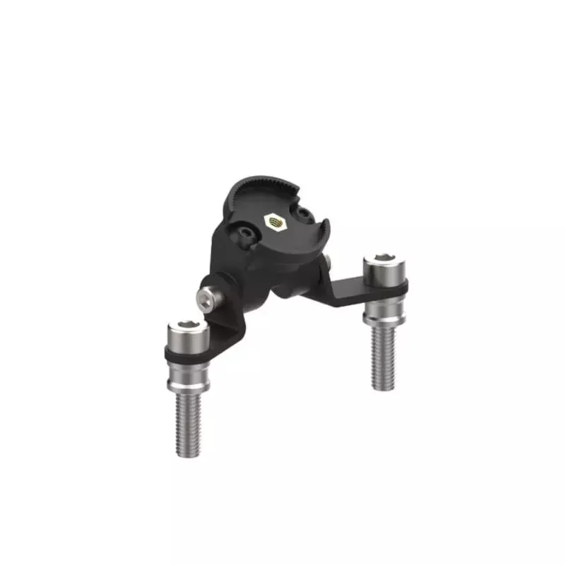 Support de téléphone SP Connect standard Evotech Performance Triumph Tiger 850 Sport (2021+) image 1