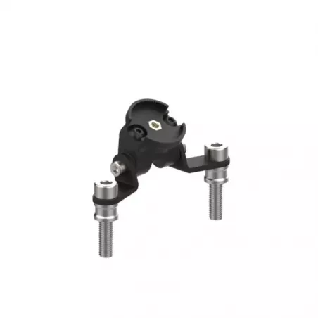 Support de téléphone SP Connect standard Evotech Performance Triumph Tiger 850 Sport (2021+) image 1