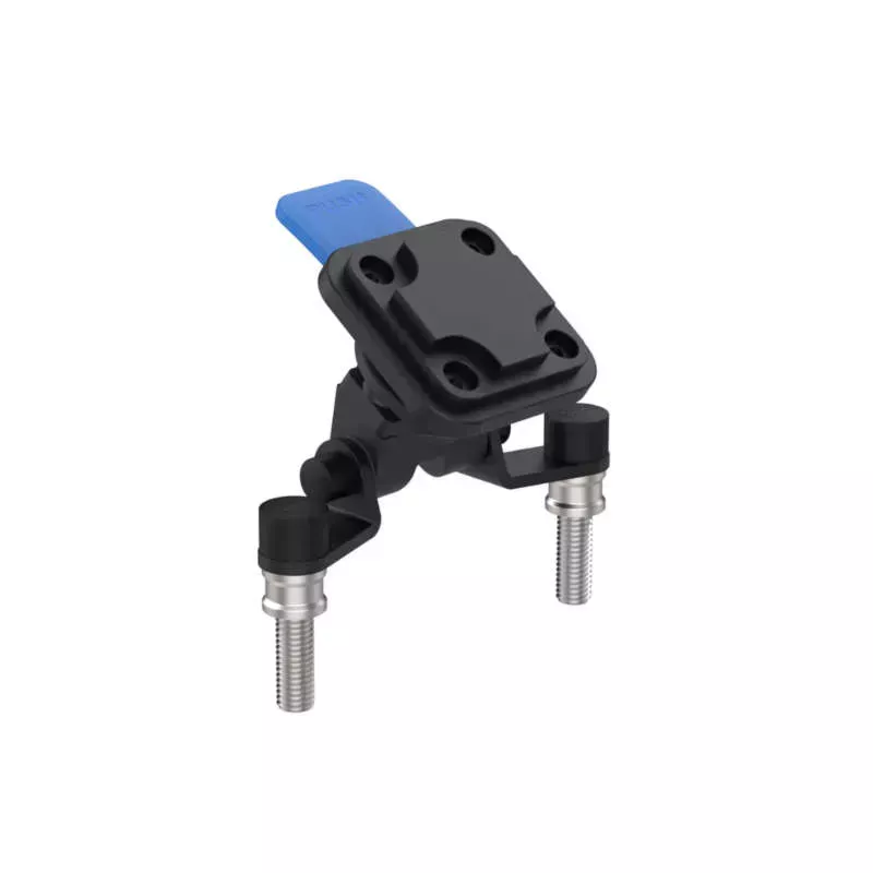 Support de GPS Carpuride standard Evotech Performance Triumph Tiger 850 Sport (2021+) image 1