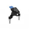 Support de GPS Carpuride standard Evotech Performance Triumph Tiger 850 Sport (2021+) image 1