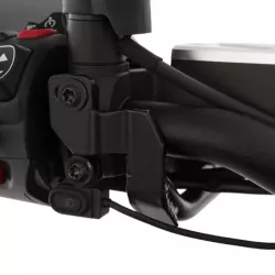 Protections de clignotants et de poignées ULTIMATE Wunderlich BMW R 1300 GS & GSA - noir image 4