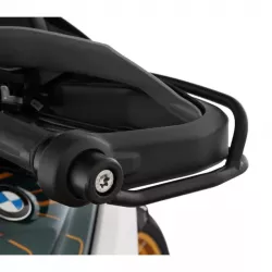 Protections de clignotants et de poignées ULTIMATE Wunderlich BMW R 1300 GS & GSA - noir image 3