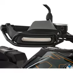 Protections de clignotants et de poignées ULTIMATE Wunderlich BMW R 1300 GS & GSA - noir image 2