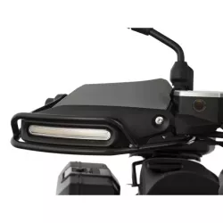 Protections de clignotants et de poignées ULTIMATE Wunderlich BMW R 1300 GS & GSA - noir image 1