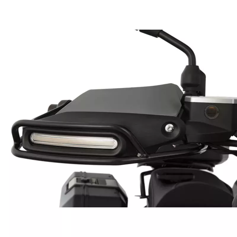Protections de clignotants et de poignées ULTIMATE Wunderlich BMW R 1300 GS & GSA - noir image 1 Protections de clignotants et de poignées ULTIMATE Wunderlich BMW R 1300 GS & GSA - noir image 1