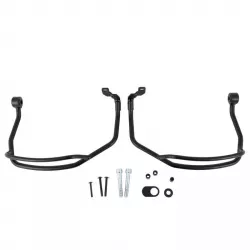 Protections de clignotants et de poignées ULTIMATE Wunderlich BMW R 1300 GS & GSA - noir image 9