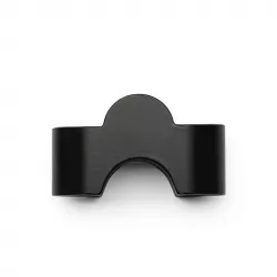 FCR Accessoires Handlebar Risers BMW R 18 - black picture 2