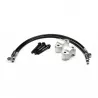 Réhausses de Guidon FCR Accessoires BMW R 18 - argent image 1