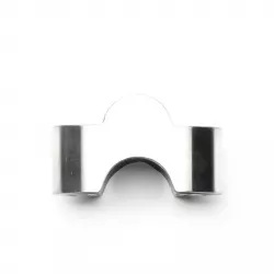 Réhausses de Guidon FCR Accessoires BMW R 18 - argent image 2
