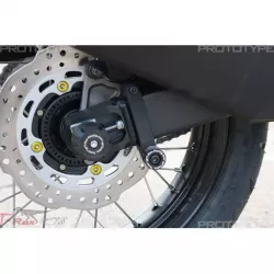 Adaptateurs de bobine T-Rex Racing Honda XL 750 Transalp image 3