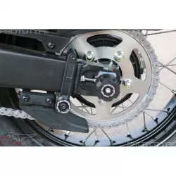 Adaptateurs de bobine T-Rex Racing Honda XL 750 Transalp image 4