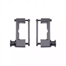 Adaptateurs de bobine T-Rex Racing Honda XL 750 Transalp image 1