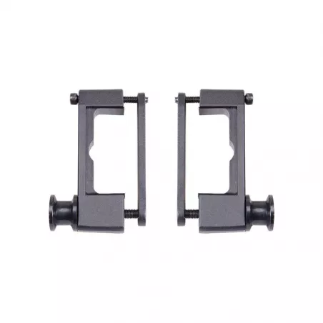 Adaptateurs de bobine T-Rex Racing Honda XL 750 Transalp image 1