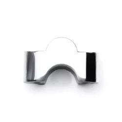 Réhausses de Guidon FCR Accessoires BMW R 18 - chrome image 2