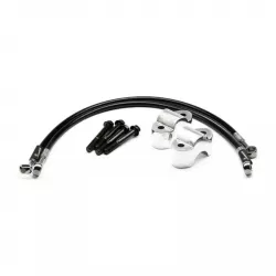 Réhausses de Guidon FCR Accessoires BMW R 18 - chrome image 1