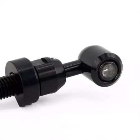 Clignotants arrières 3 en 1 FCR Accessoires BMW R 18 image 1