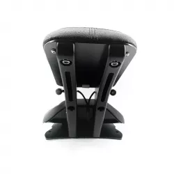 Selle Deux Places FCR Accessoires BMW R 18 image 2