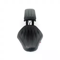 Selle Deux Places FCR Accessoires BMW R 18 image 3