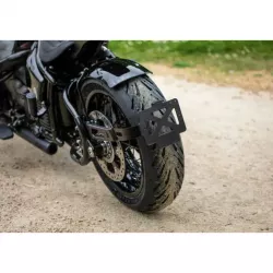 Support de Plaque FCR Accessoires BMW R 18 image 4