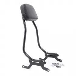 Sissy bar Wunderlich BMW R 18 B & R 18 Roctane - black picture 5