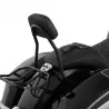Sissy bar Wunderlich BMW R 18 B & R 18 Roctane - black picture 4