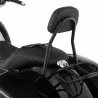 Sissy bar Wunderlich BMW R 18 B & R 18 Roctane - black picture 3