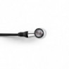 Club turn signal - Chrome, Front/Rear Rizoma picture 1