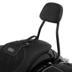 Sissy bar Wunderlich BMW R 18 B & R 18 Roctane - black picture 2