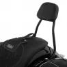 Sissy bar Wunderlich BMW R 18 B & R 18 Roctane - black picture 2