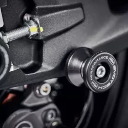Paddock stand bobbins Evotech Performance Triumph Street Triple 765 RS (2020-2022) picture 3