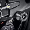 Paddock stand bobbins Evotech Performance Triumph Street Triple 765 RS (2020-2022) picture 3