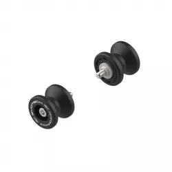 Paddock stand bobbins Evotech Performance Triumph Street Triple 765 RS (2020-2022) picture 1