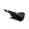 Selle Bobber avec Porte-Bagages FCR Accessoires BMW R 18 - cuir image 3