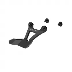 Suppression repose-pieds passager Evotech Performance Honda CBR600RR (2024+) image 1