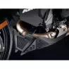 Sabot moteur Evotech Performance KTM 1290 Super Duke R (2020+) - noir image 2