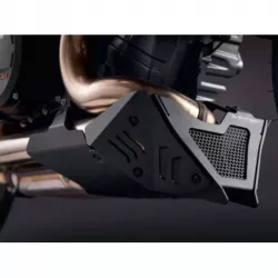 Engine cover Evotech Performance KTM 1290 Super Duke R (2020+) - black picture 3