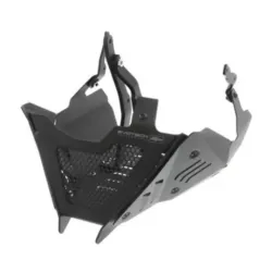 Engine cover Evotech Performance KTM 1290 Super Duke R (2020+) - black picture 1