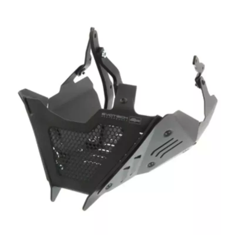 Engine cover Evotech Performance KTM 1290 Super Duke R (2020+) - black picture 1