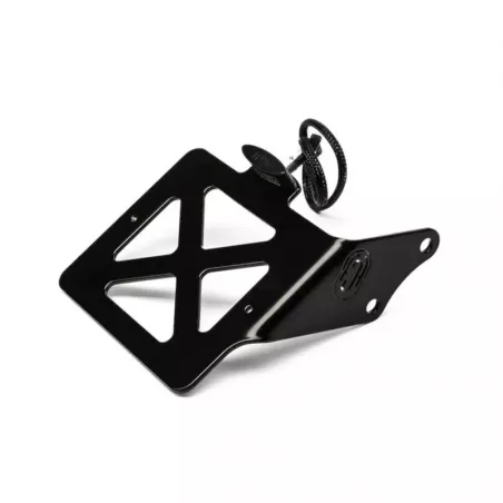 Support de Plaque Latéral FCR Accessoires BMW R 18 image 1