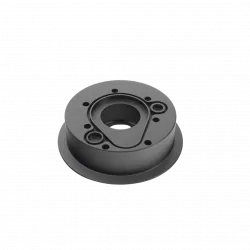 Support pour Bouchon de Réservoir FCR Accessoires BMW R12