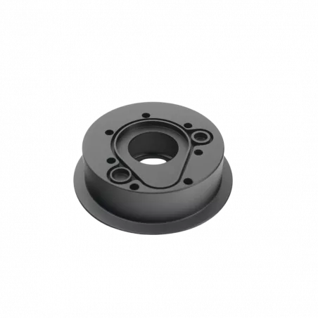 Support pour Bouchon de Réservoir FCR Accessoires BMW R12