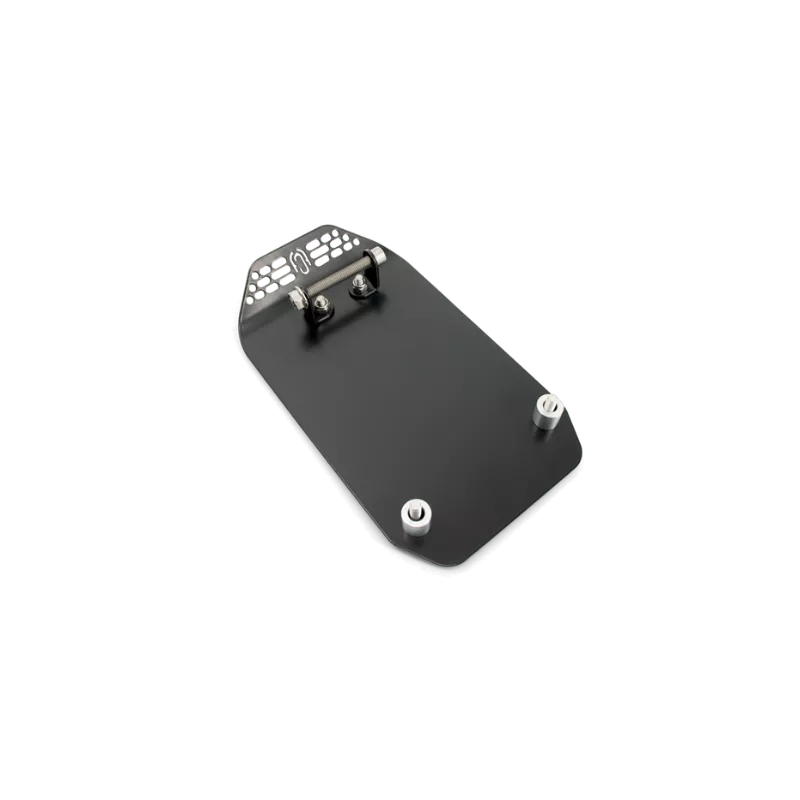 FCR Accessoires Engine Skid Plate BMW R12 & R12 NineT