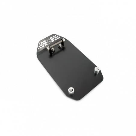 FCR Accessoires Engine Skid Plate BMW R12 & R12 NineT