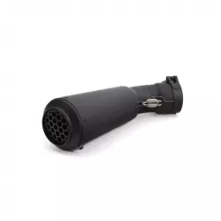 Silencieux titane FCR Accessoires BMW R NineT