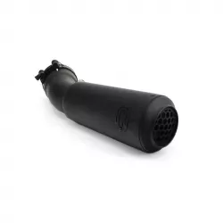 FCR Accessoires Titanium Muffler BMW R NineT