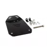 FCR Accessoires Engine Skid Plate BMW R NineT - black